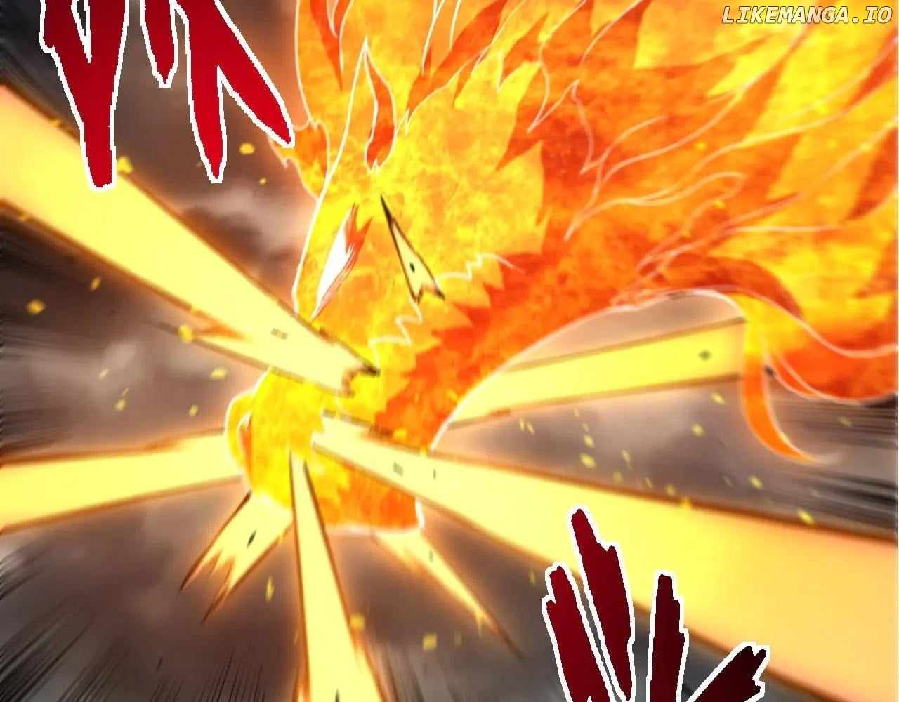 Evolution Begins With A Big Tree Chapter 367 98